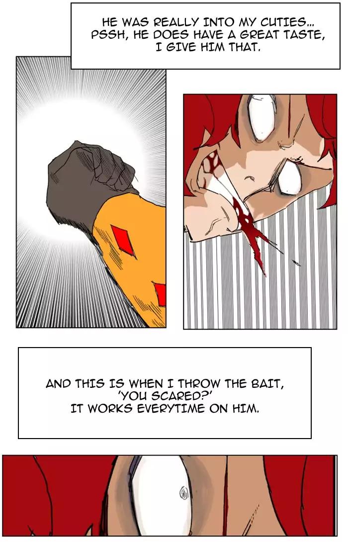 Hardcore Leveling Warrior chapter 94 page 52