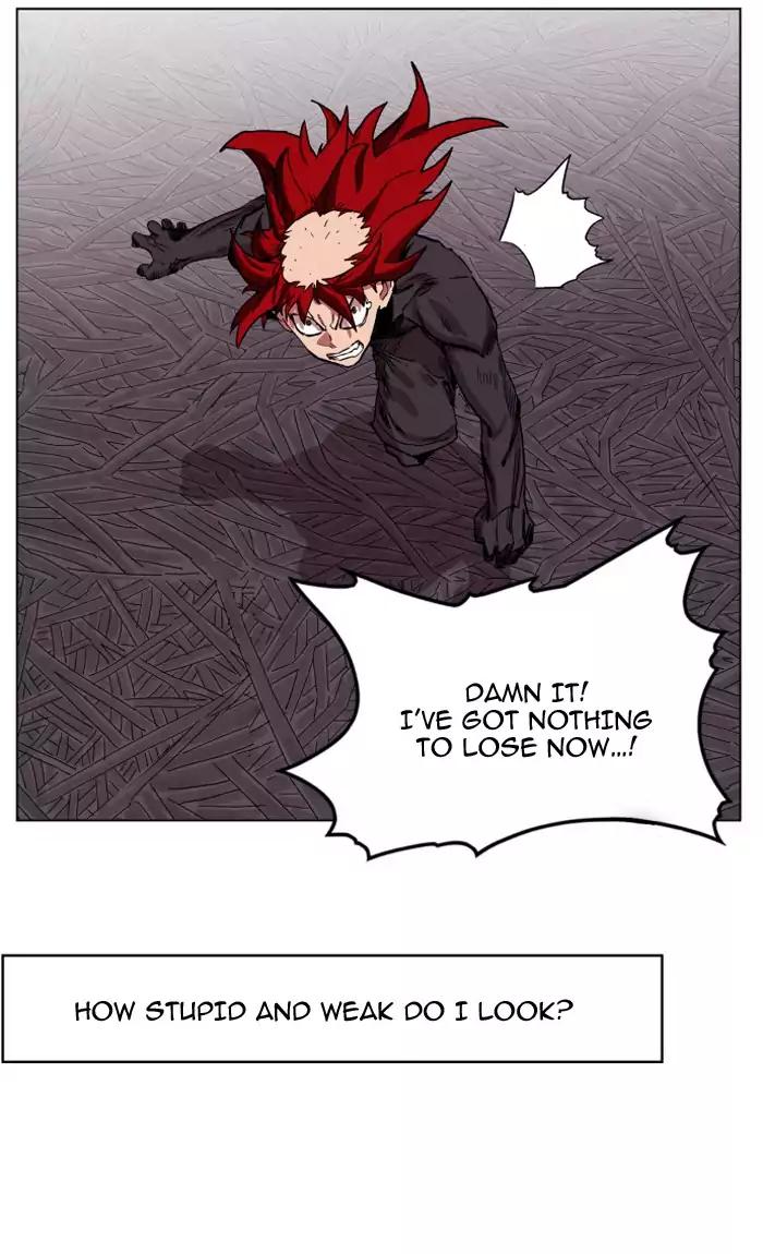 Hardcore Leveling Warrior chapter 94 page 57