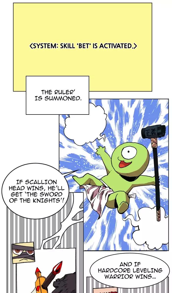 Hardcore Leveling Warrior chapter 94 page 58