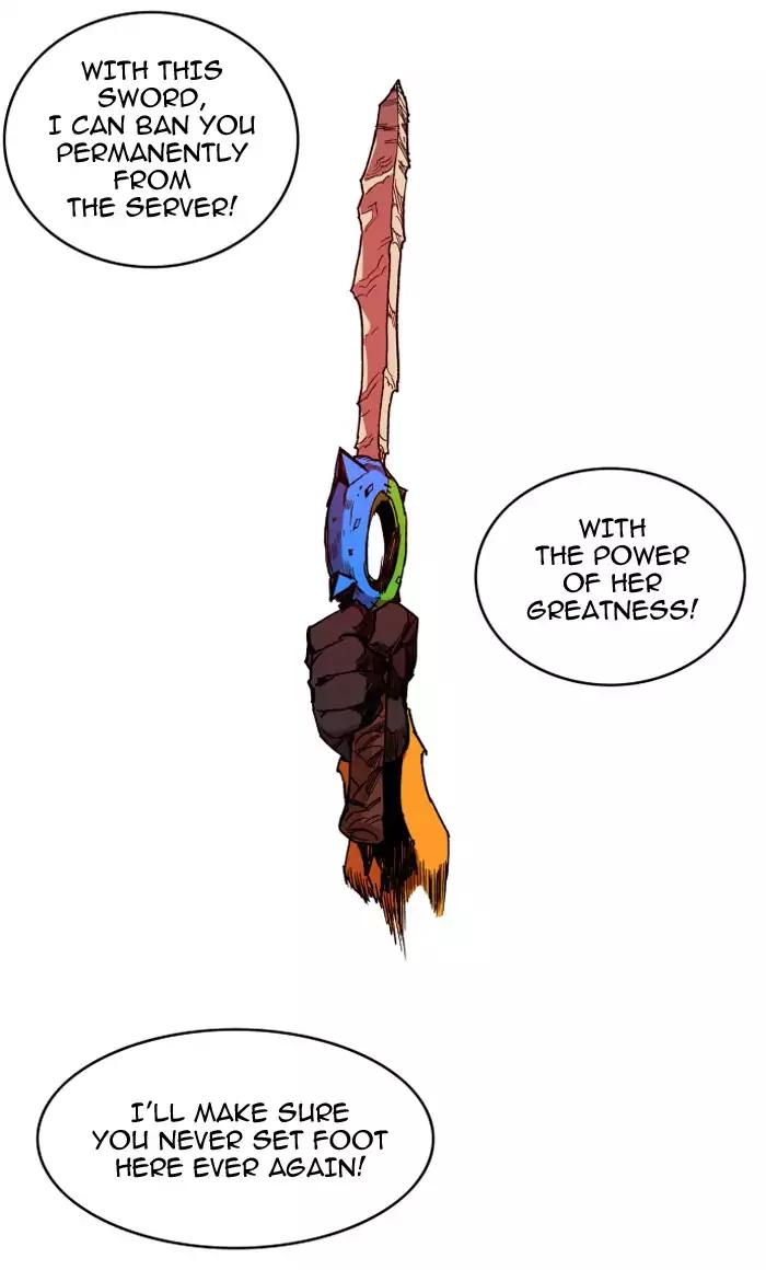 Hardcore Leveling Warrior chapter 94 page 6