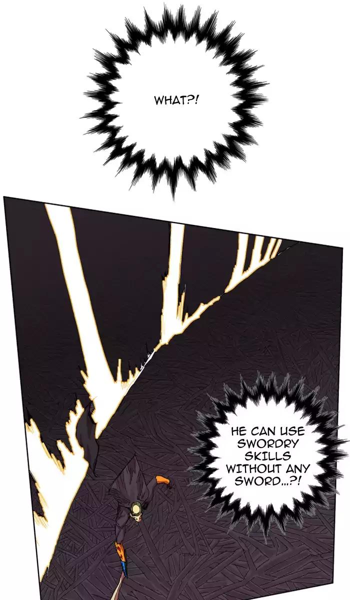 Hardcore Leveling Warrior chapter 94 page 69