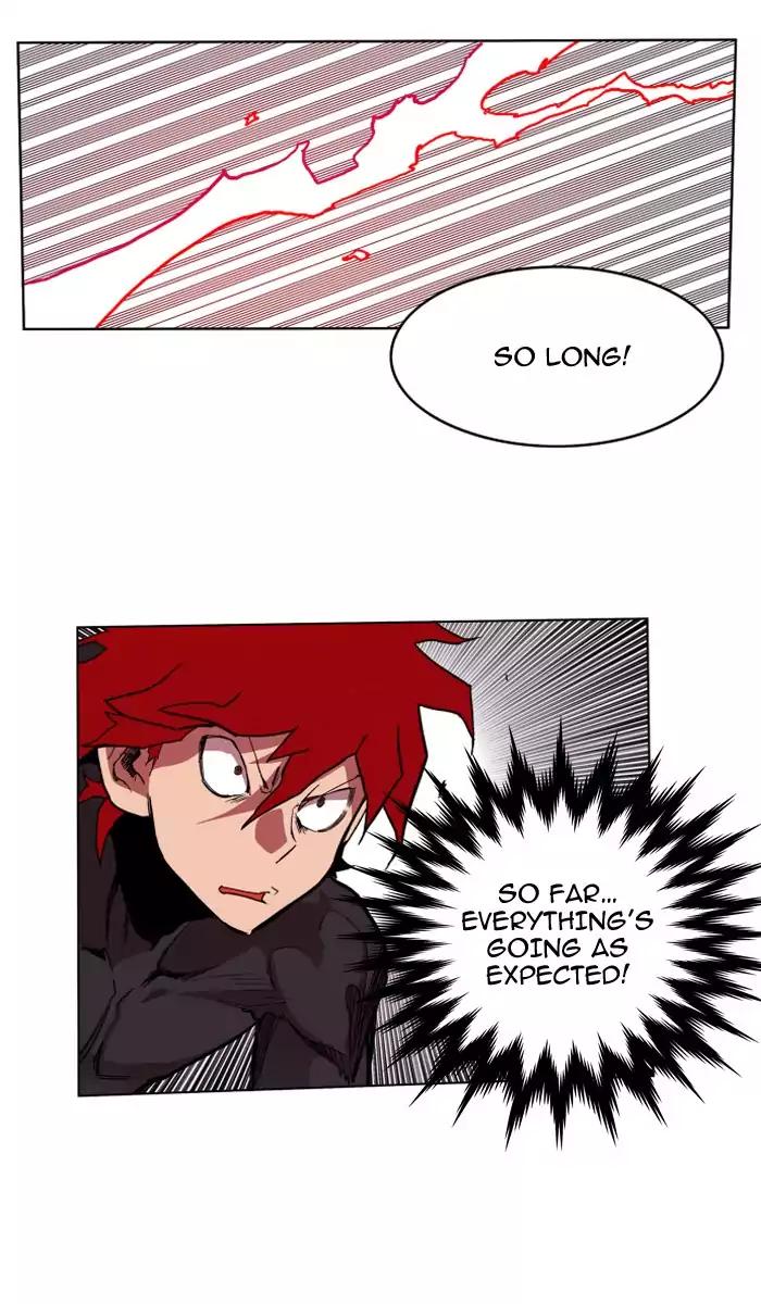 Hardcore Leveling Warrior chapter 94 page 7