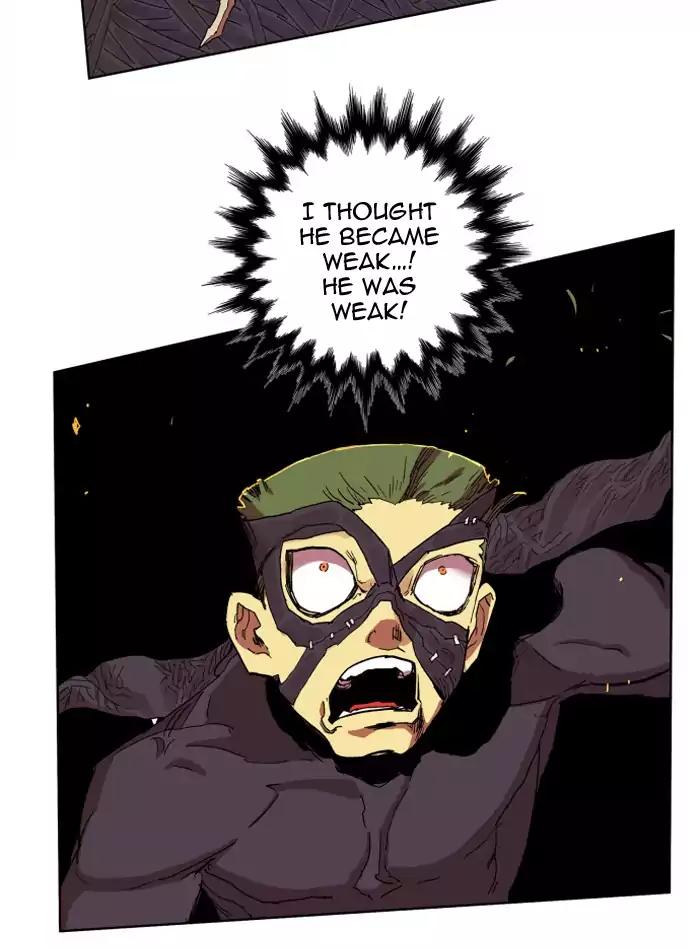 Hardcore Leveling Warrior chapter 94 page 70