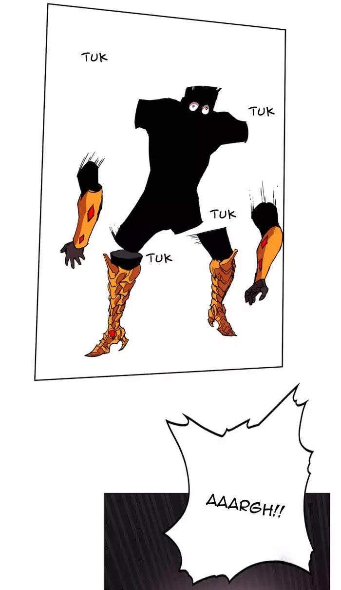 Hardcore Leveling Warrior chapter 94 page 75