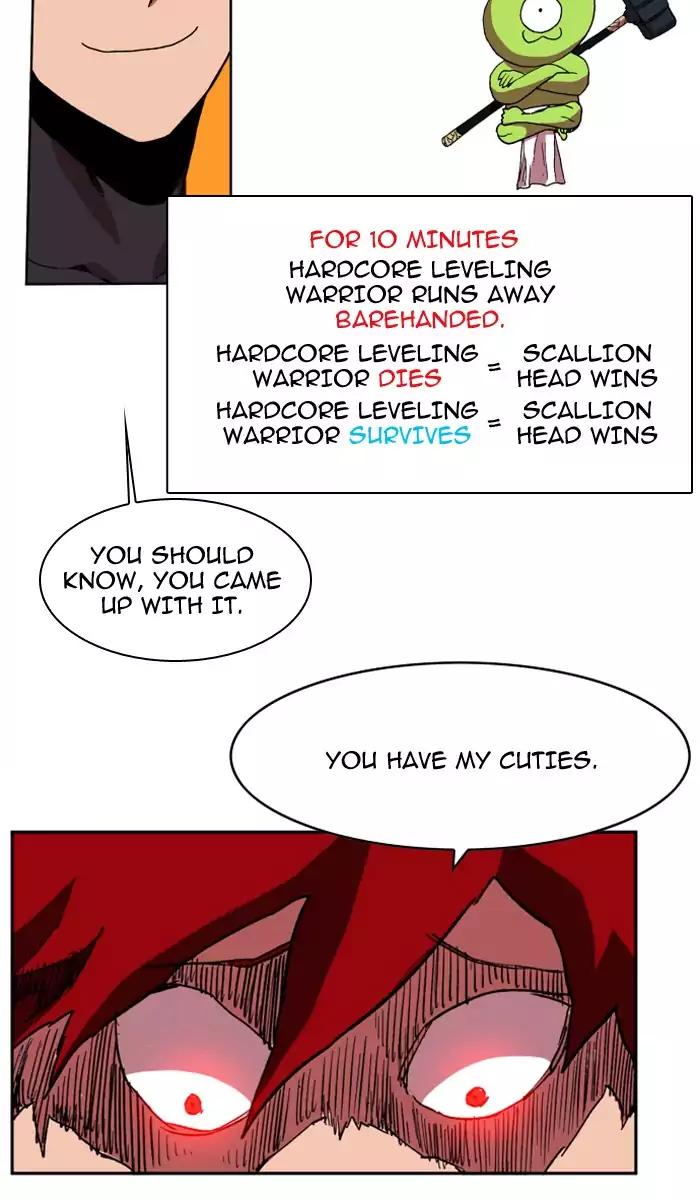 Hardcore Leveling Warrior chapter 94 page 78