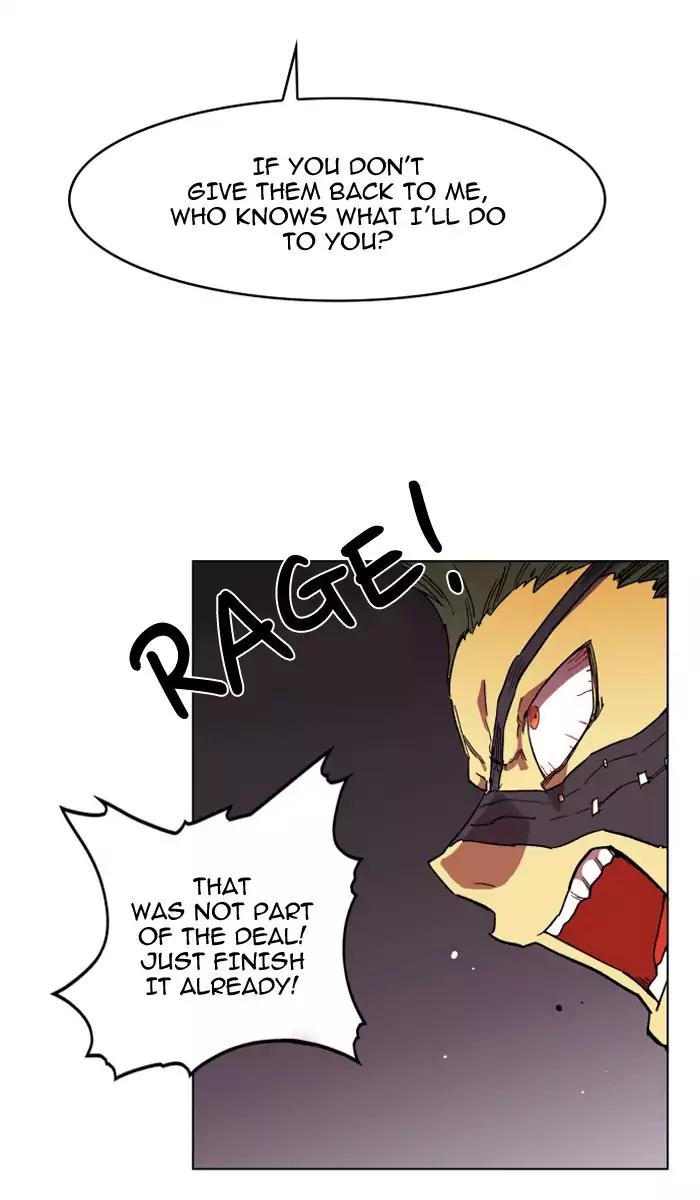 Hardcore Leveling Warrior chapter 94 page 79