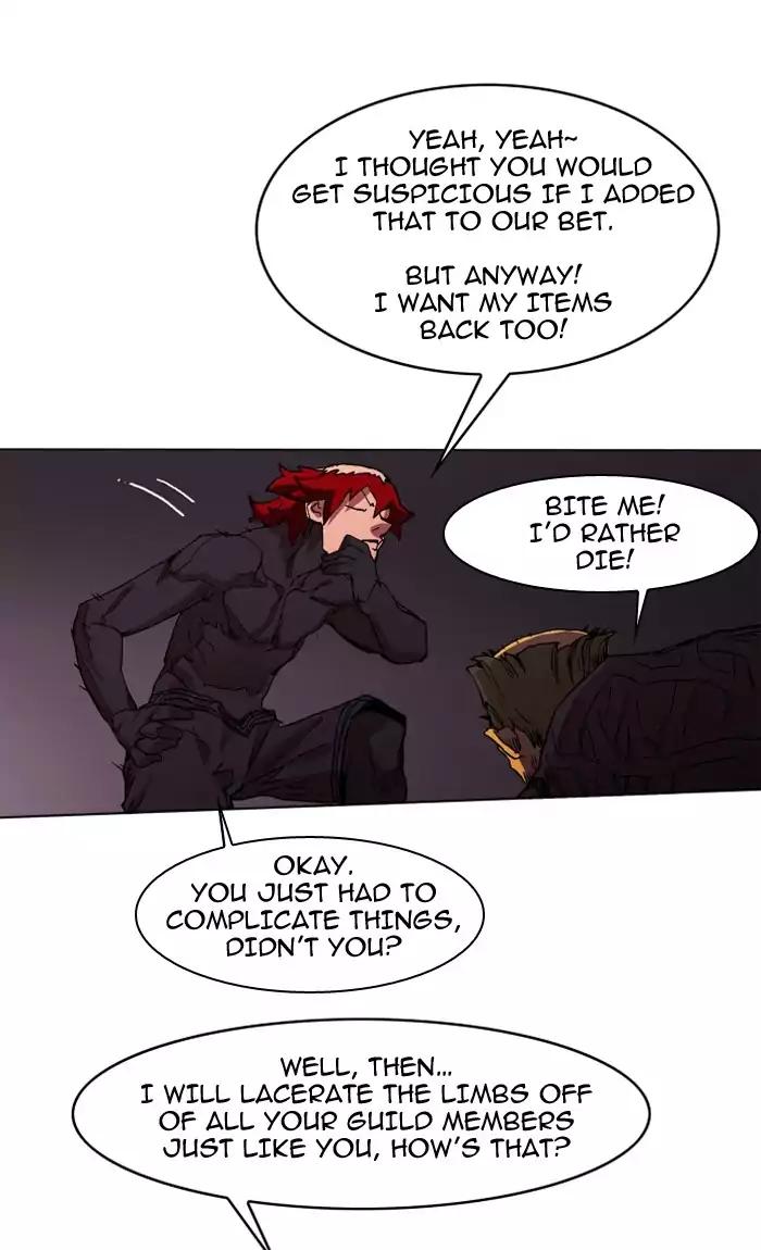 Hardcore Leveling Warrior chapter 94 page 80