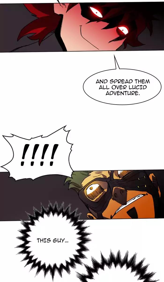 Hardcore Leveling Warrior chapter 94 page 81