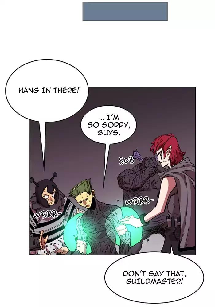 Hardcore Leveling Warrior chapter 94 page 84