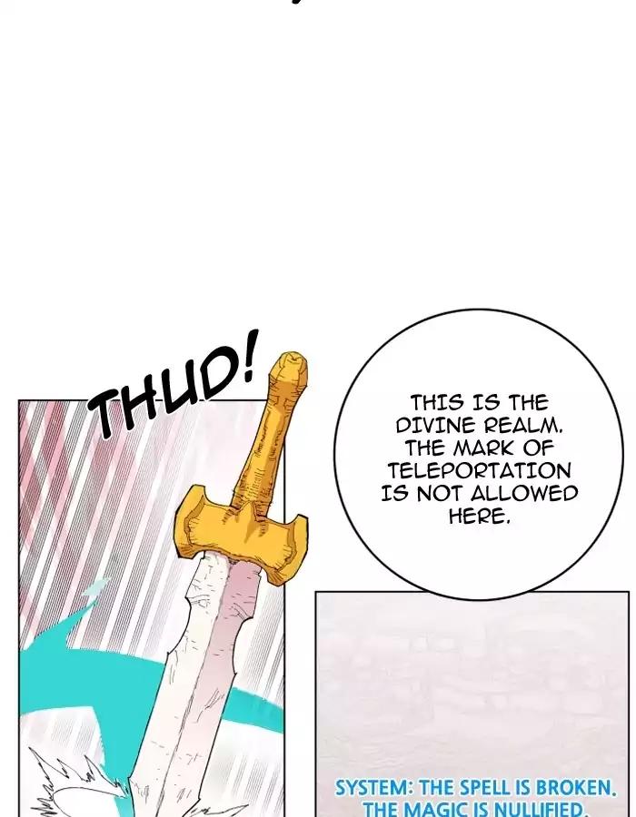 Hardcore Leveling Warrior chapter 95 page 10