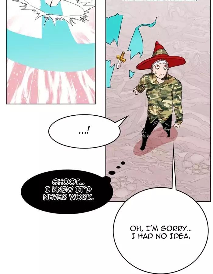 Hardcore Leveling Warrior chapter 95 page 11