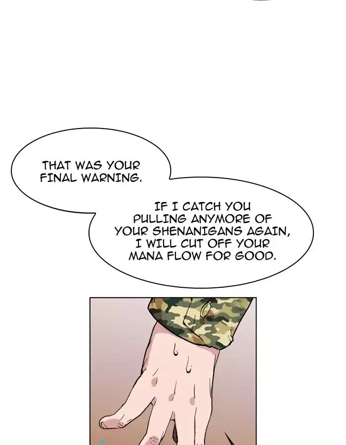 Hardcore Leveling Warrior chapter 95 page 12