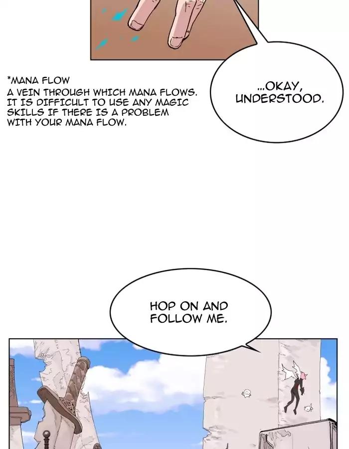 Hardcore Leveling Warrior chapter 95 page 13