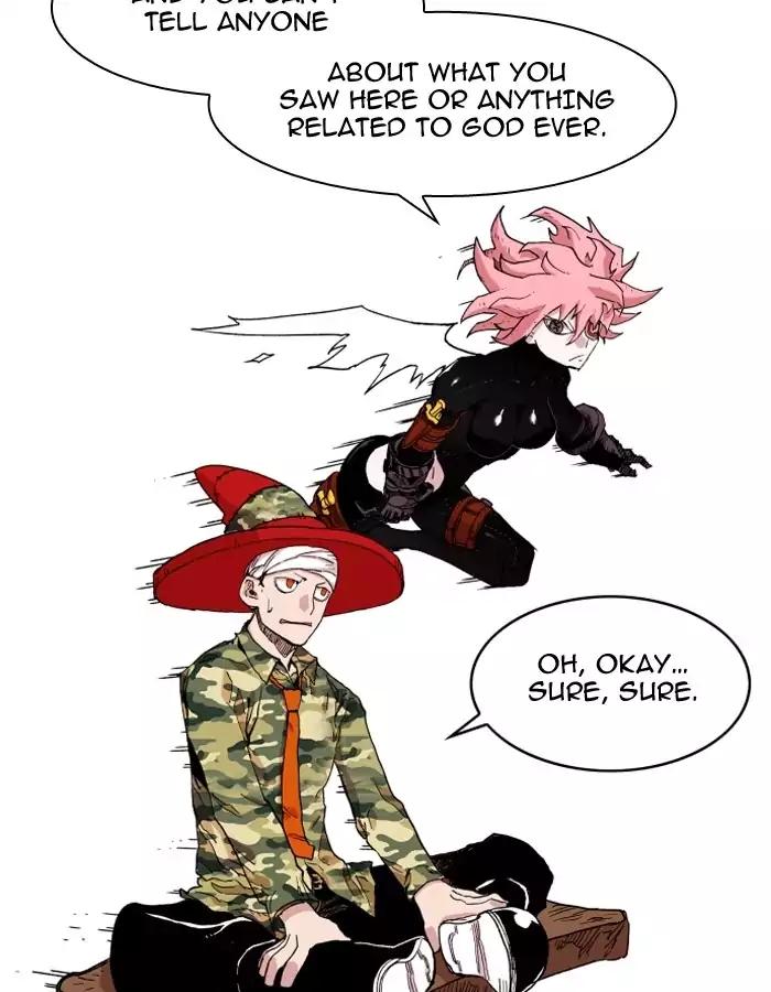 Hardcore Leveling Warrior chapter 95 page 15