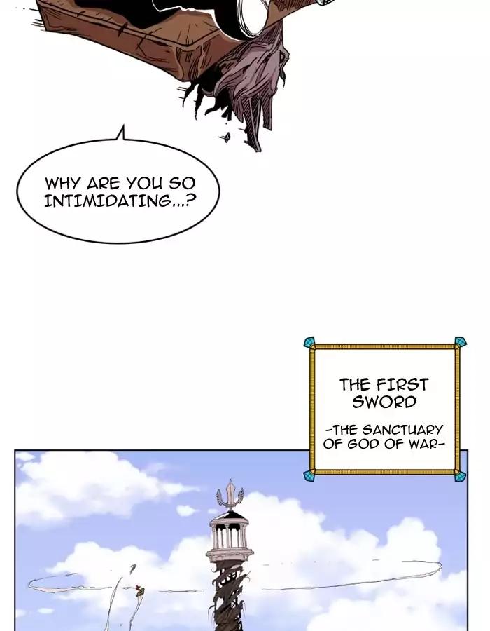 Hardcore Leveling Warrior chapter 95 page 16