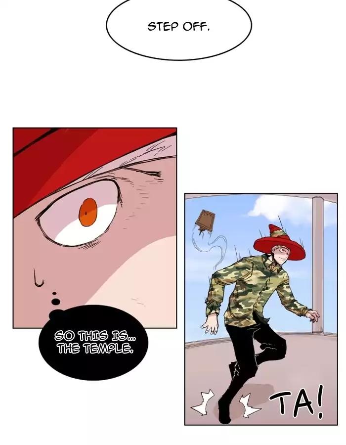 Hardcore Leveling Warrior chapter 95 page 18