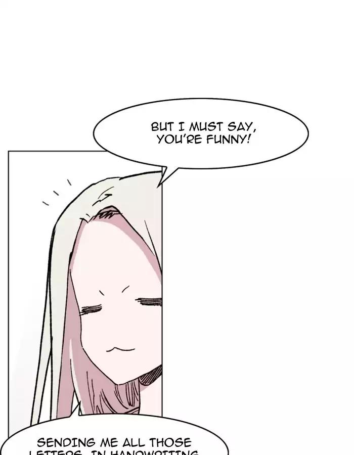 Hardcore Leveling Warrior chapter 95 page 22