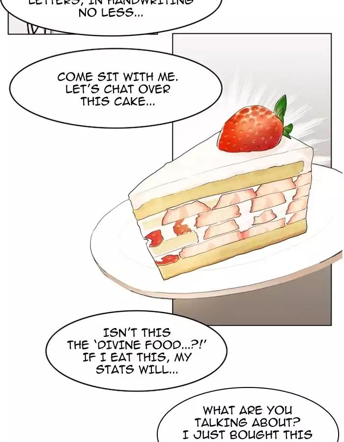 Hardcore Leveling Warrior chapter 95 page 23