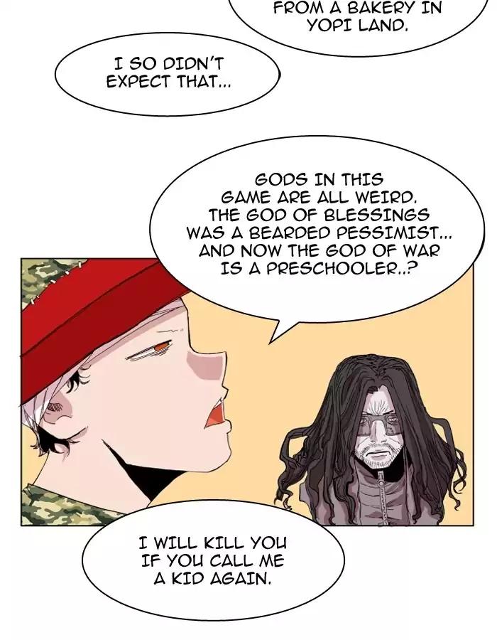 Hardcore Leveling Warrior chapter 95 page 24