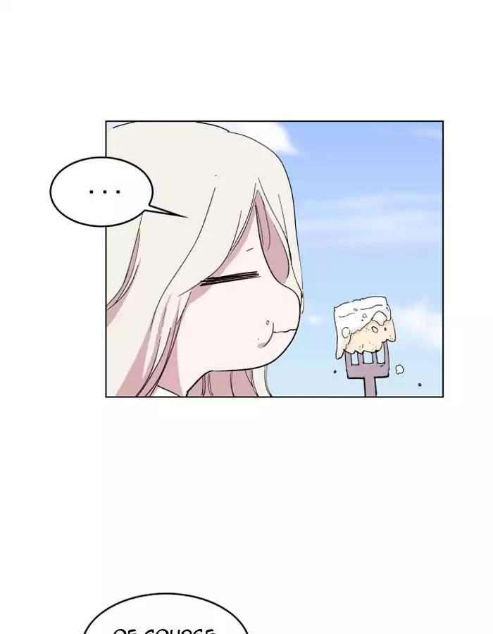 Hardcore Leveling Warrior chapter 95 page 27