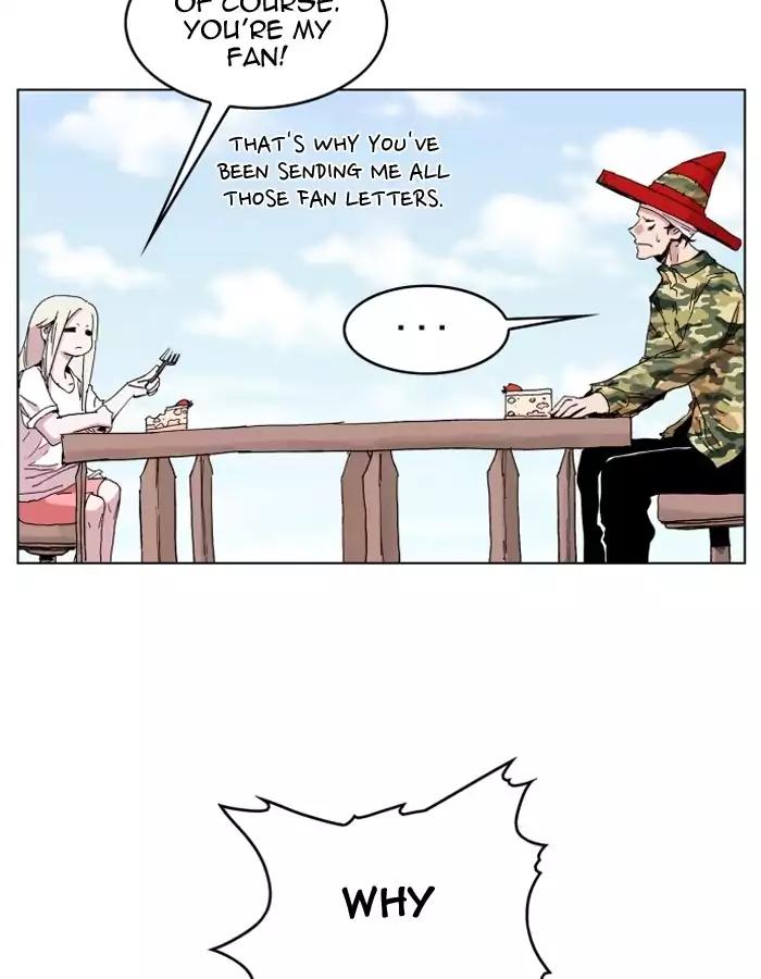 Hardcore Leveling Warrior chapter 95 page 28