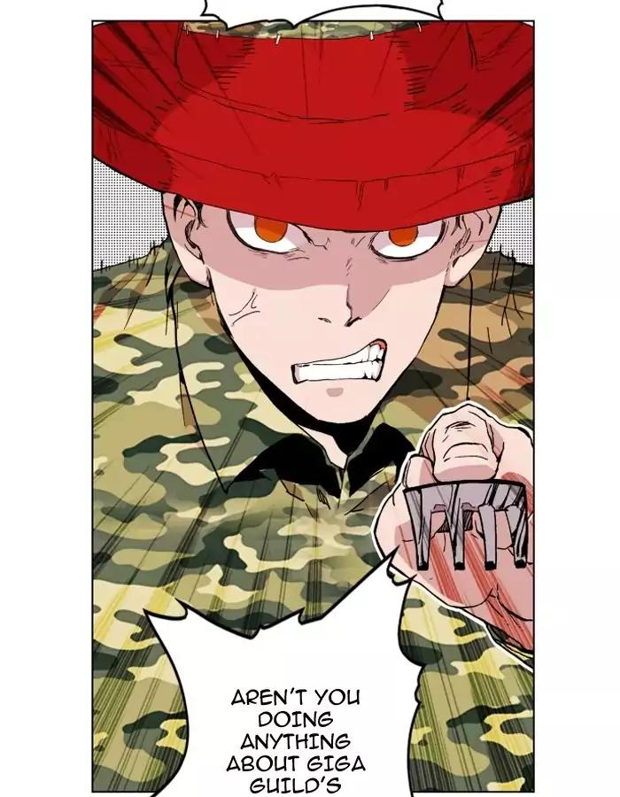 Hardcore Leveling Warrior chapter 95 page 29