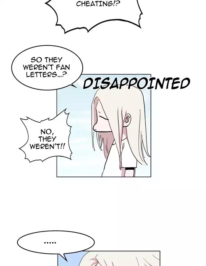 Hardcore Leveling Warrior chapter 95 page 30