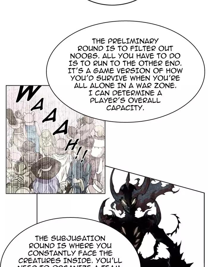 Hardcore Leveling Warrior chapter 95 page 32