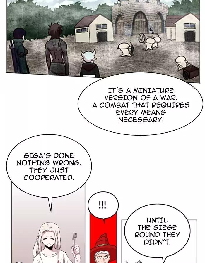 Hardcore Leveling Warrior chapter 95 page 34