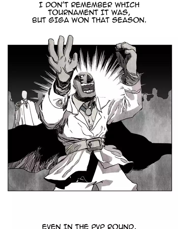 Hardcore Leveling Warrior chapter 95 page 38