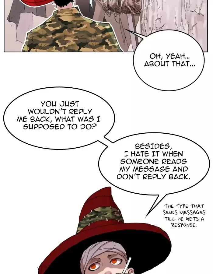 Hardcore Leveling Warrior chapter 95 page 4