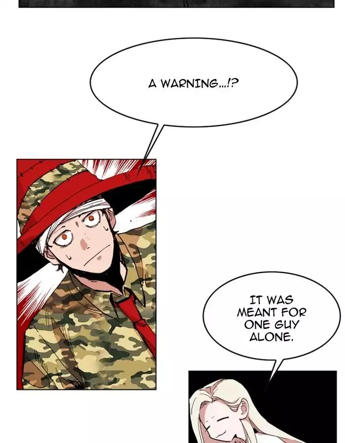 Hardcore Leveling Warrior chapter 95 page 40