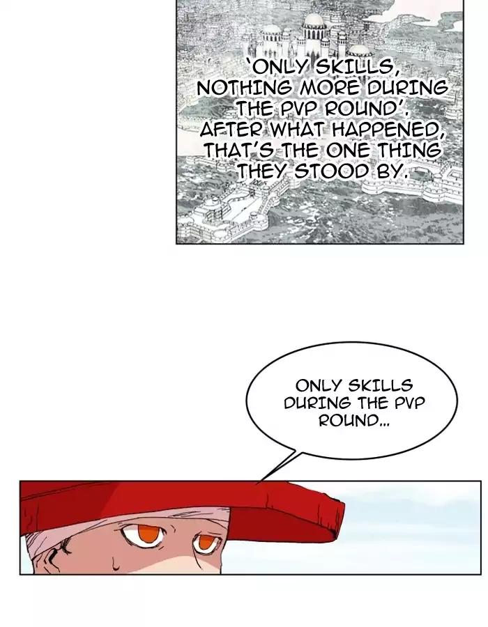 Hardcore Leveling Warrior chapter 95 page 43