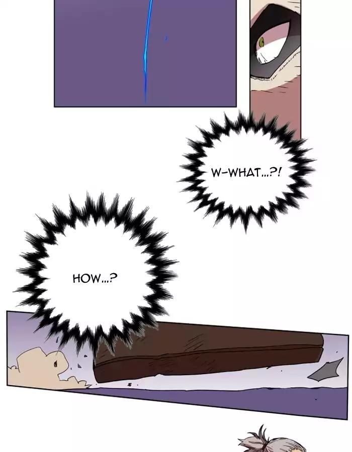 Hardcore Leveling Warrior chapter 95 page 46