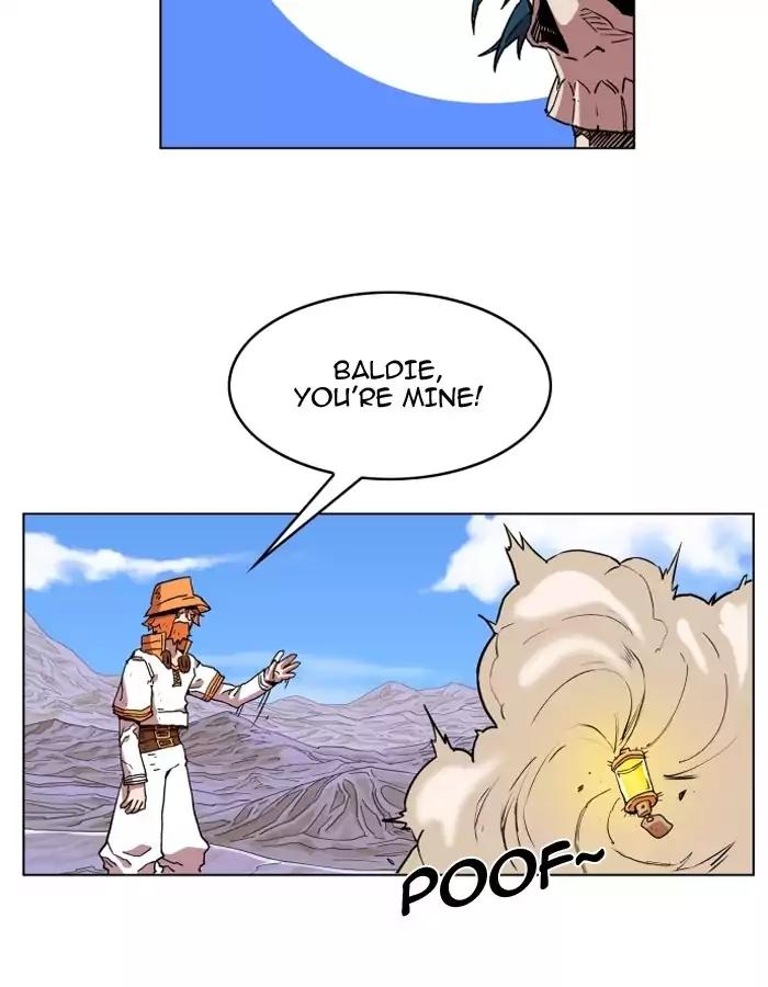 Hardcore Leveling Warrior chapter 95 page 49