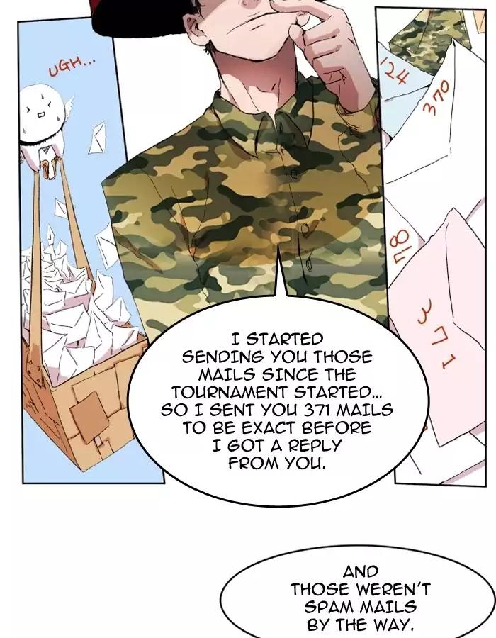 Hardcore Leveling Warrior chapter 95 page 5