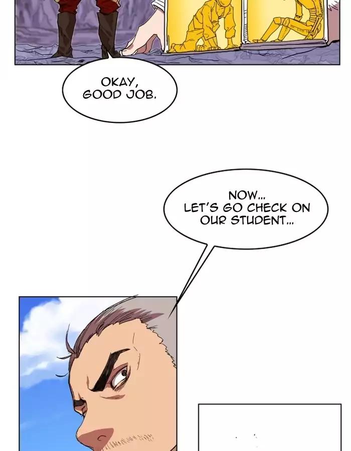 Hardcore Leveling Warrior chapter 95 page 51