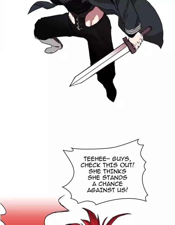 Hardcore Leveling Warrior chapter 95 page 59