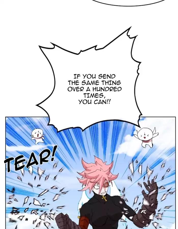 Hardcore Leveling Warrior chapter 95 page 6