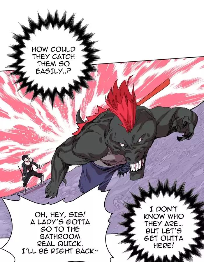 Hardcore Leveling Warrior chapter 95 page 64