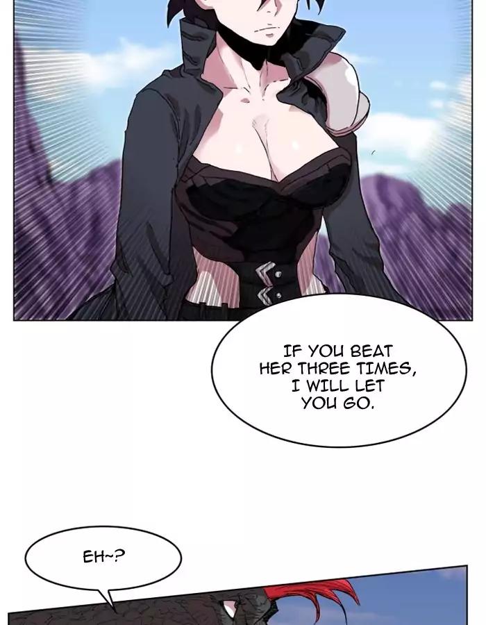 Hardcore Leveling Warrior chapter 95 page 72