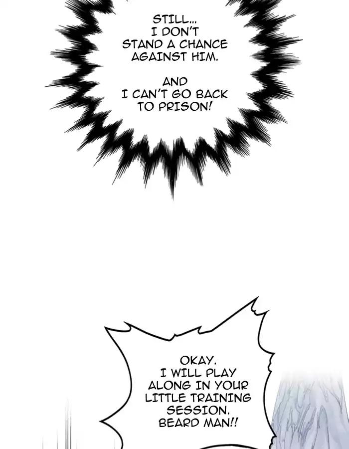 Hardcore Leveling Warrior chapter 95 page 74