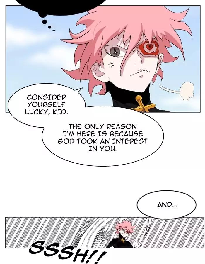 Hardcore Leveling Warrior chapter 95 page 9