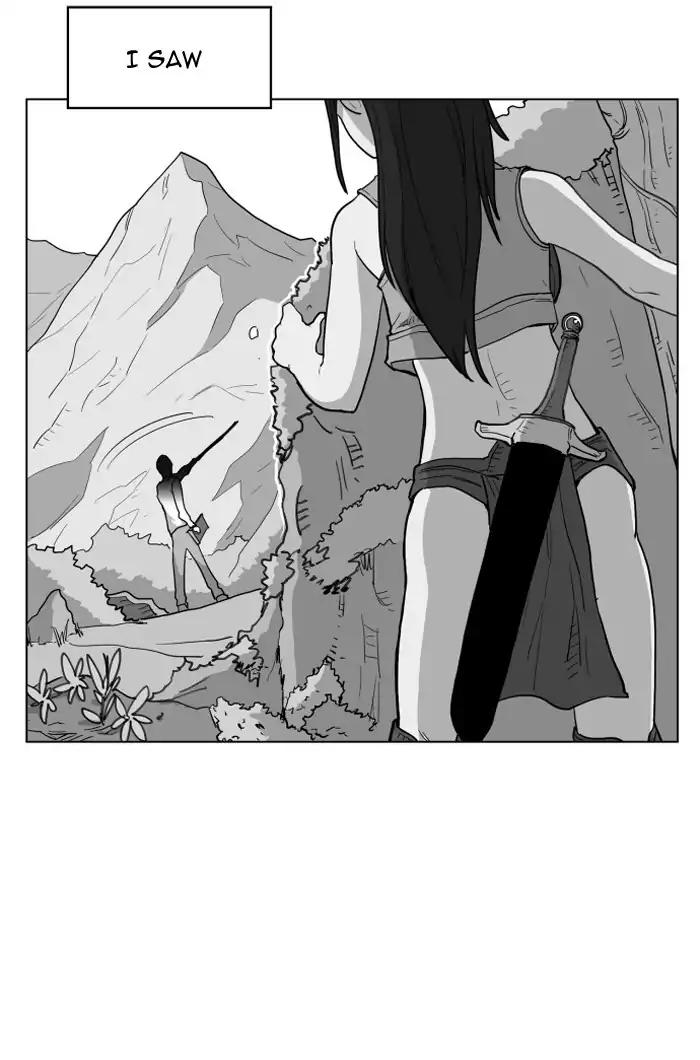 Hardcore Leveling Warrior chapter 96 page 10