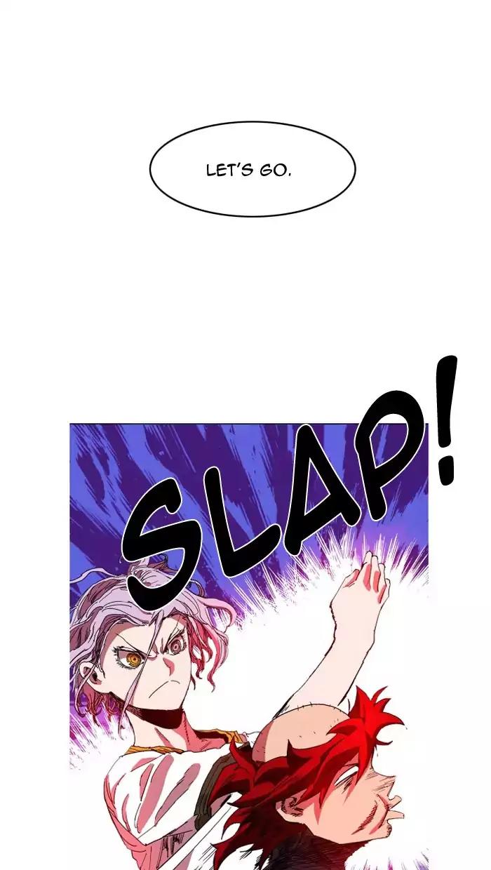 Hardcore Leveling Warrior chapter 96 page 100