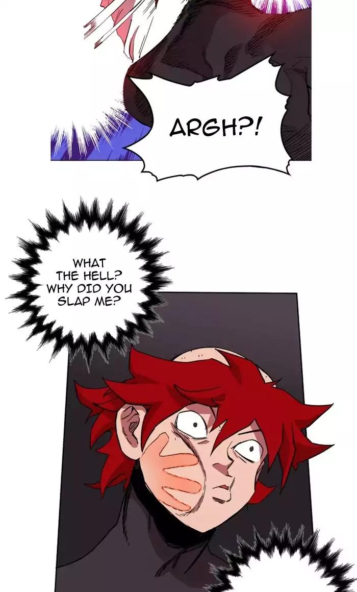 Hardcore Leveling Warrior chapter 96 page 101