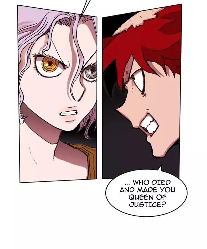 Hardcore Leveling Warrior chapter 96 page 103