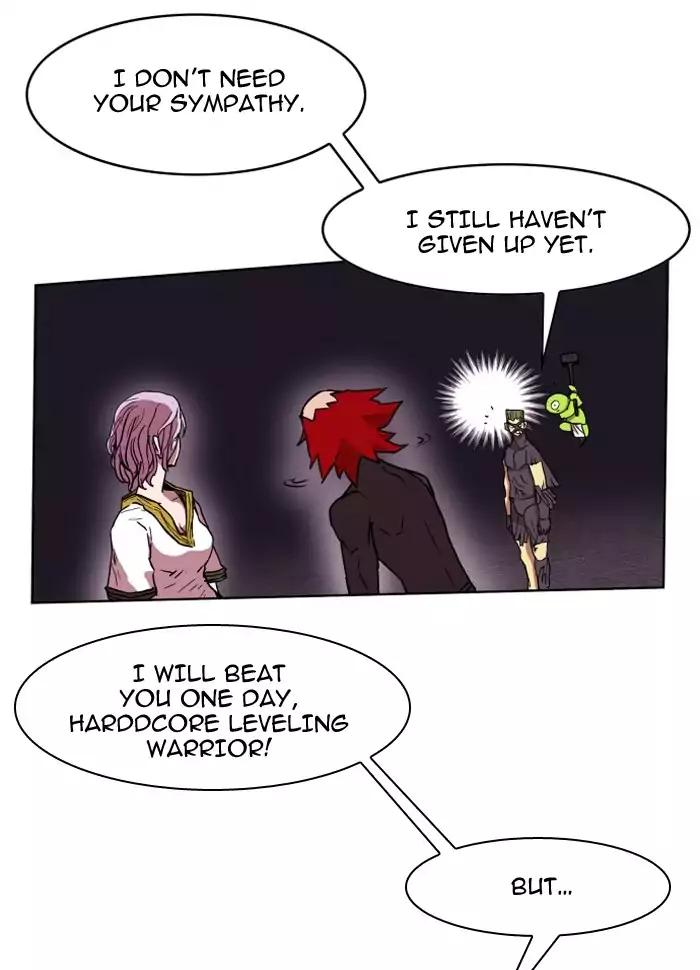 Hardcore Leveling Warrior chapter 96 page 104