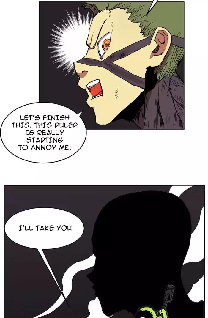 Hardcore Leveling Warrior chapter 96 page 105