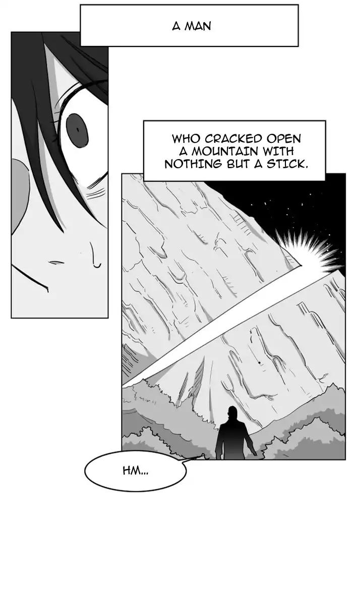 Hardcore Leveling Warrior chapter 96 page 11